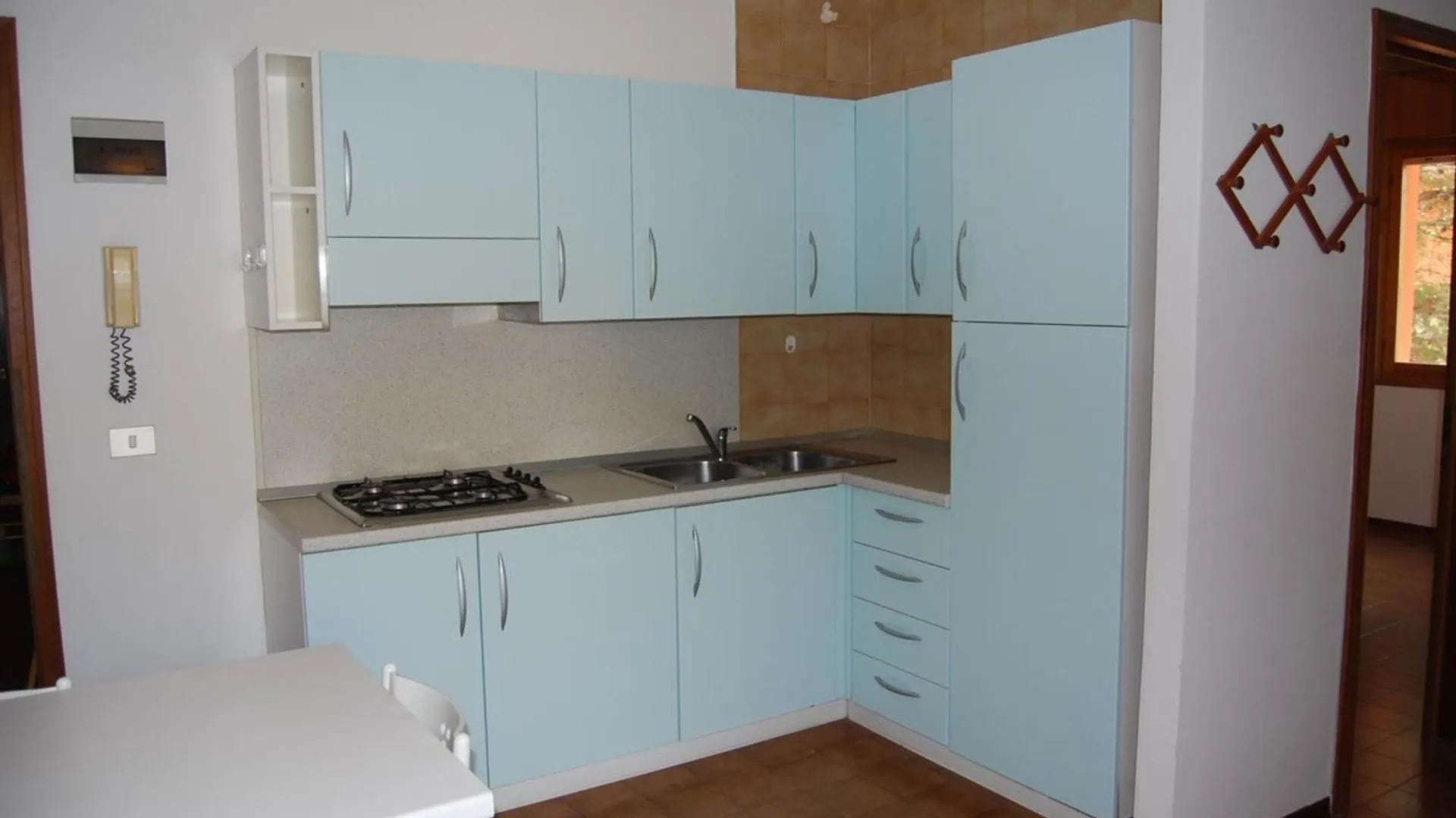 ביביונה Adorable Apartment With Nice Terrace - Beahost איטליה