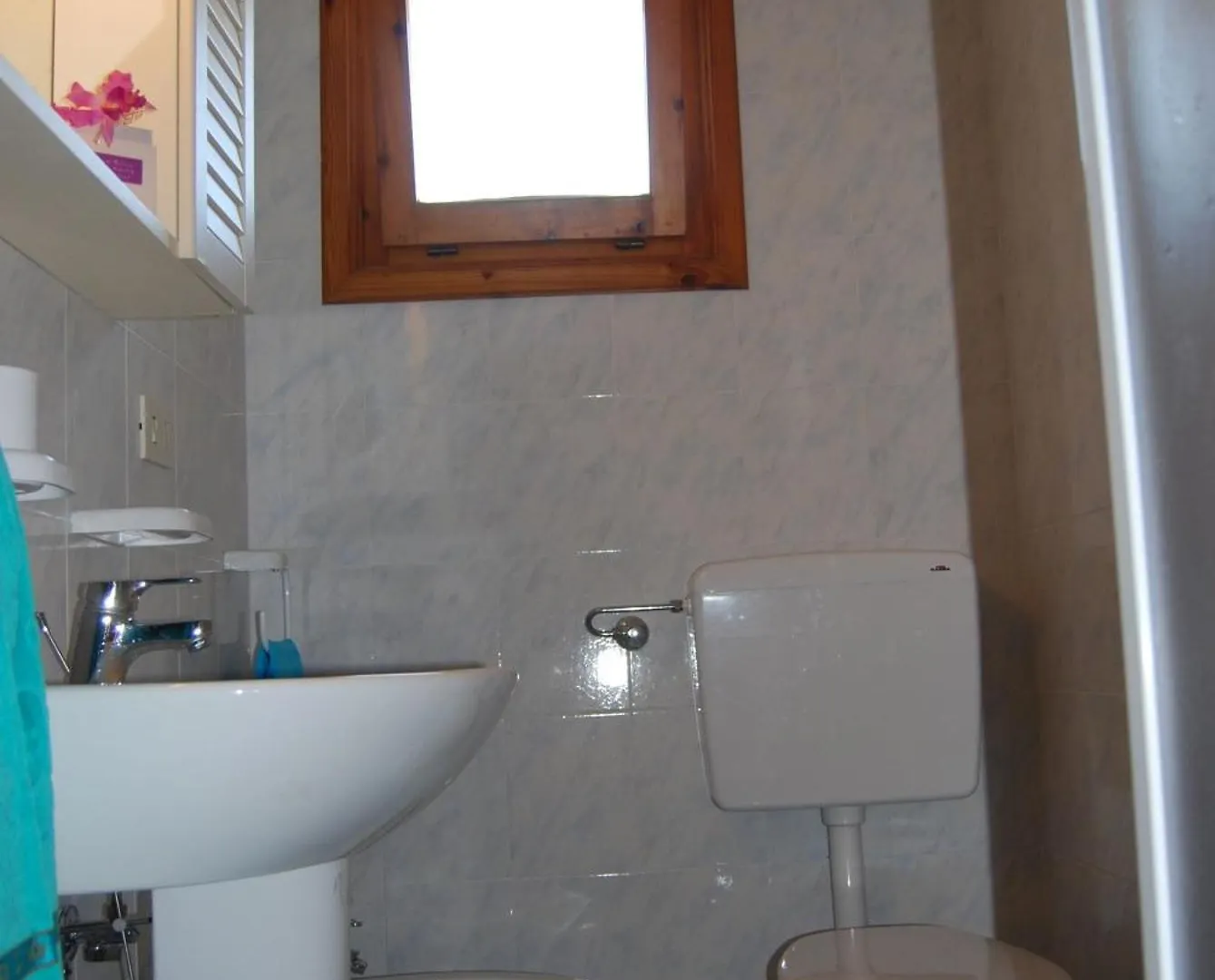 ביביונה Adorable Apartment With Nice Terrace - Beahost