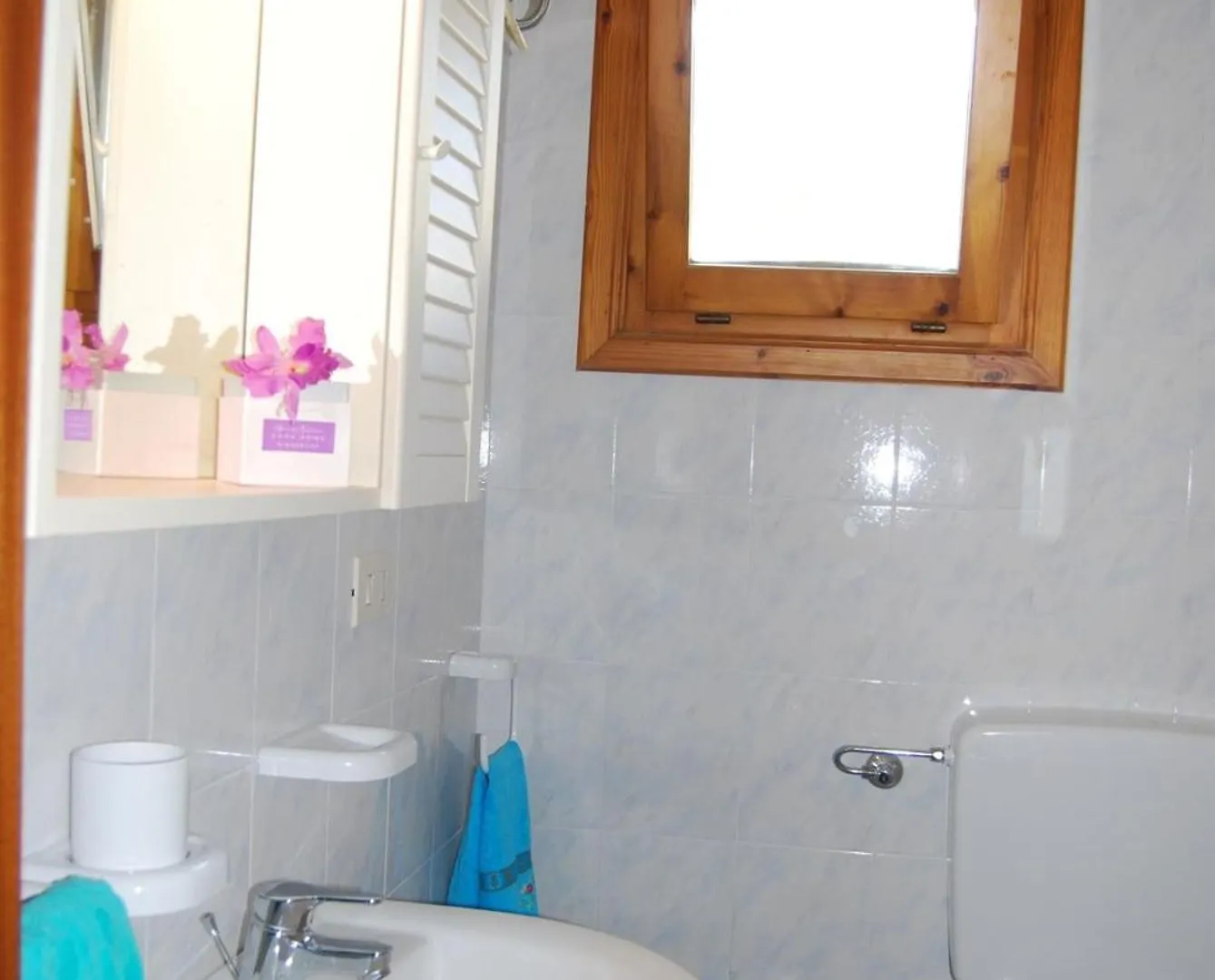 ביביונה Adorable Apartment With Nice Terrace - Beahost 0*,