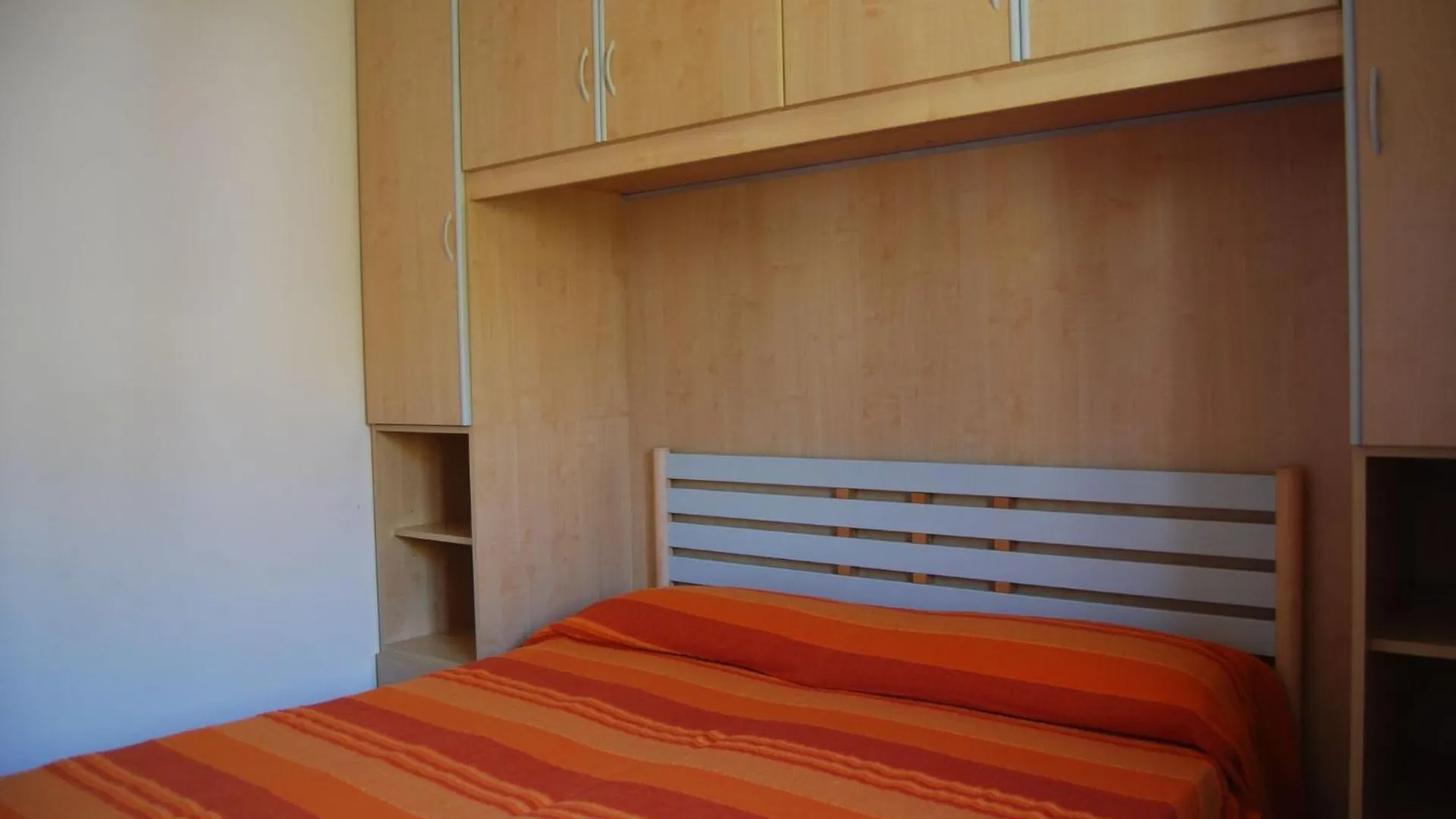 ביביונה Adorable Apartment With Nice Terrace - Beahost 0*,