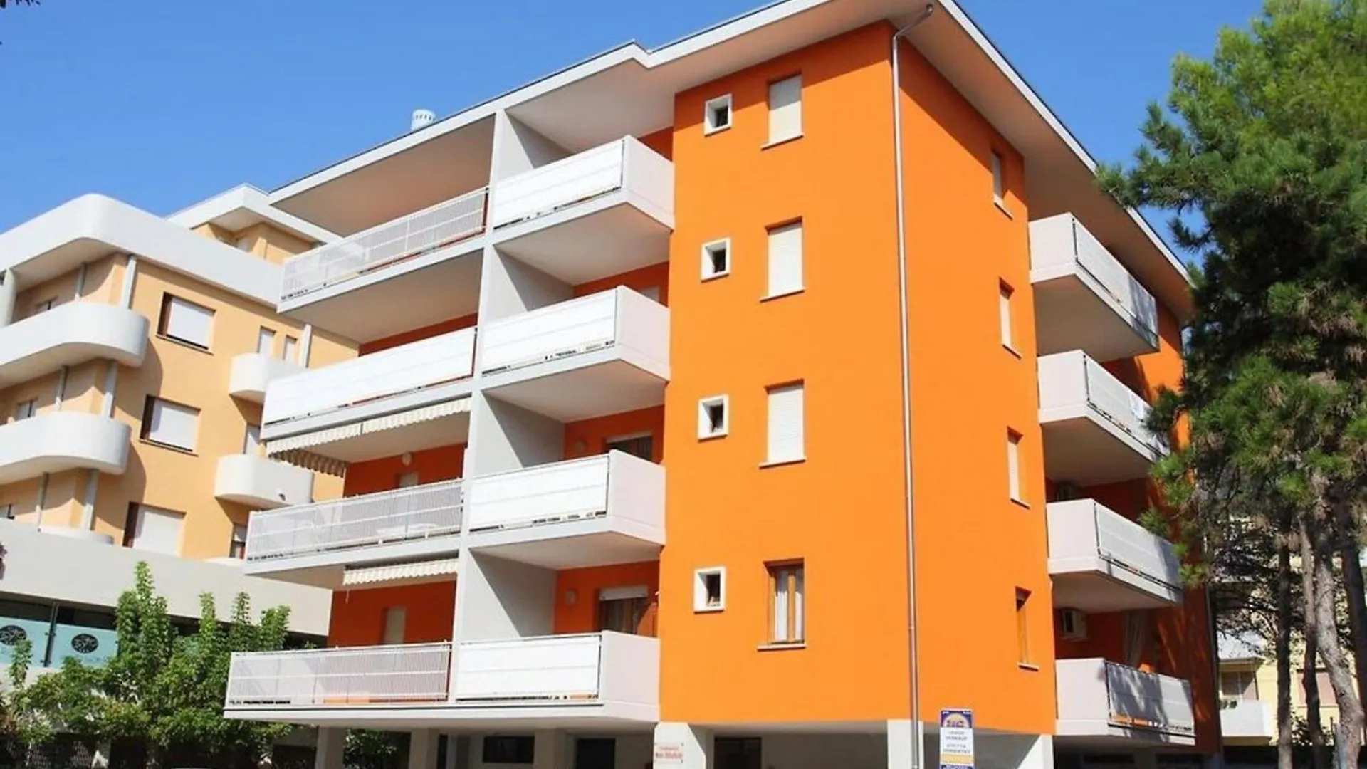 ביביונה Adorable Apartment With Nice Terrace - Beahost