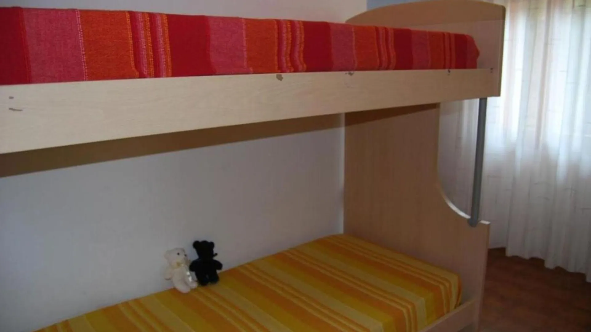 ביביונה Adorable Apartment With Nice Terrace - Beahost