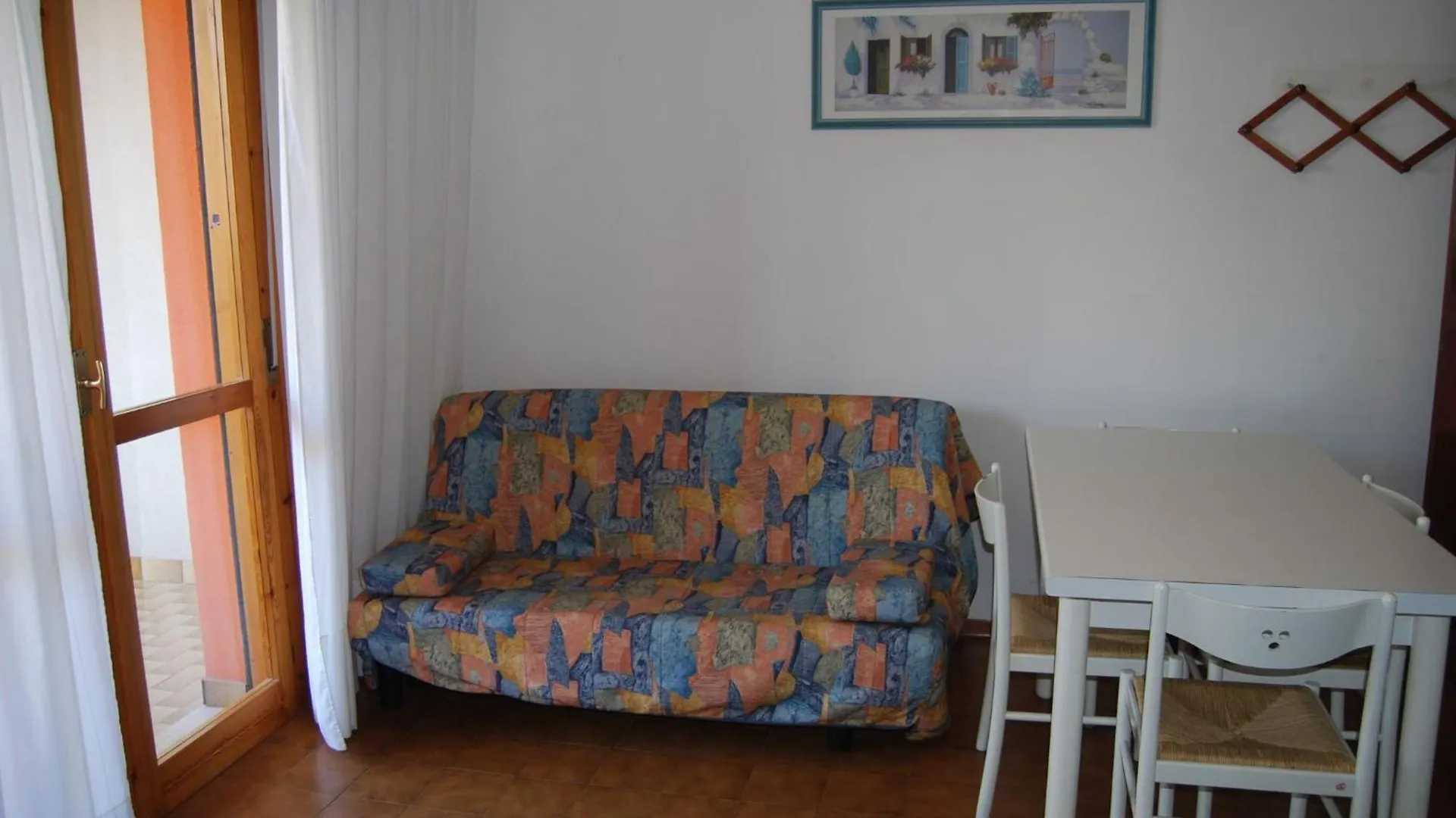 ביביונה Adorable Apartment With Nice Terrace - Beahost